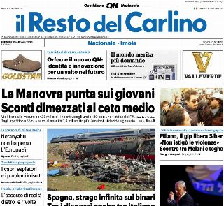 Il Resto del Carlino