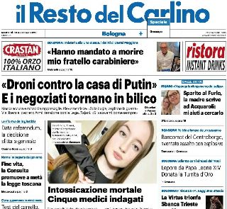 Il Resto del Carlino