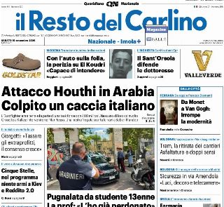 Il Resto del Carlino