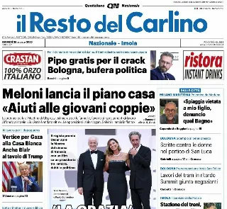 Il Resto del Carlino