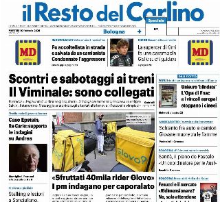 Il Resto del Carlino