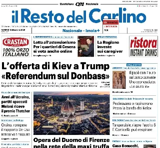 Il Resto del Carlino