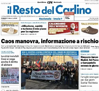 Il Resto del Carlino