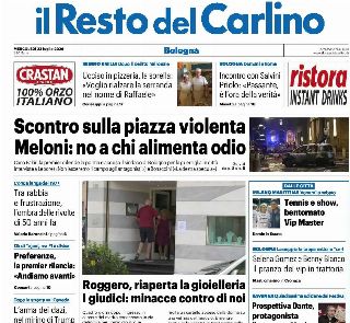 Il Resto del Carlino