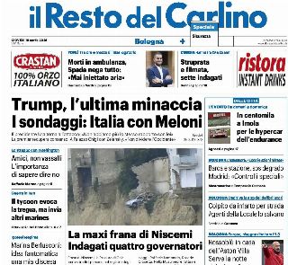 Il Resto del Carlino