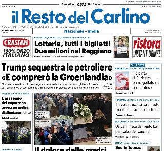 Il Resto del Carlino