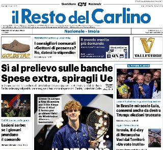 Il Resto del Carlino