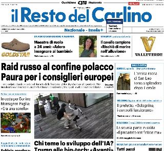 Il Resto del Carlino