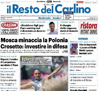 Il Resto del Carlino