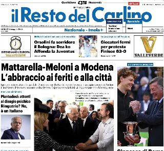 Il Resto del Carlino