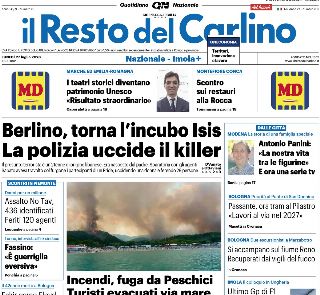 Il Resto del Carlino