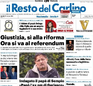 Il Resto del Carlino Il Resto del Carlino