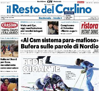 Il Resto del Carlino