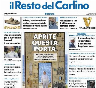 Il Resto del Carlino