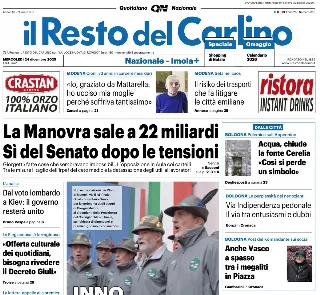 Il Resto del Carlino