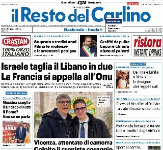 Il Resto del Carlino