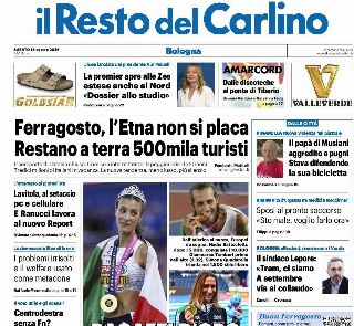 Il Resto del Carlino