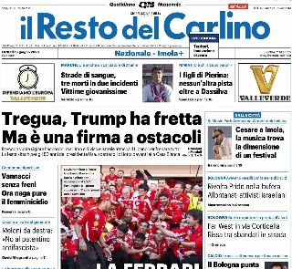 Il Resto del Carlino