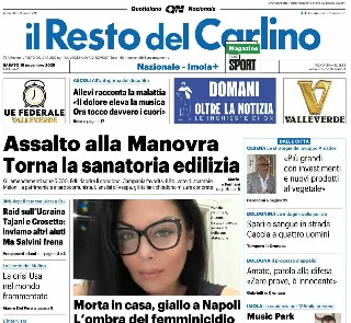 Il Resto del Carlino