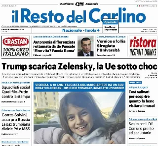 Il Resto del Carlino