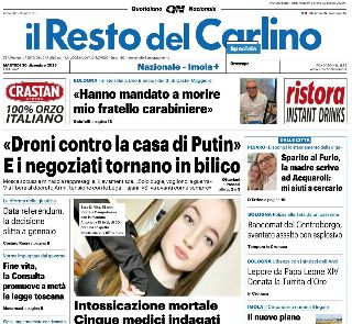 Il Resto del Carlino