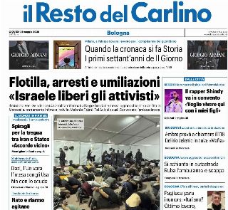 Il Resto del Carlino