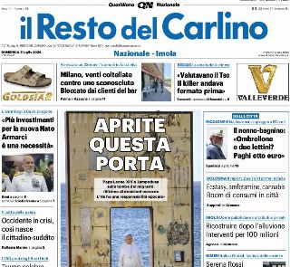 Il Resto del Carlino