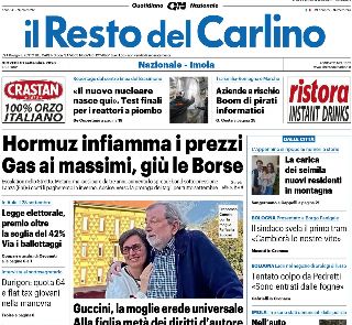 Il Resto del Carlino