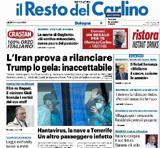 Il Resto del Carlino