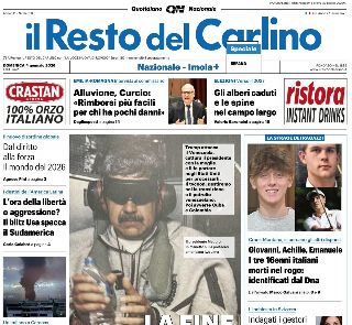 Il Resto del Carlino