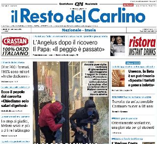 Il Resto del Carlino
