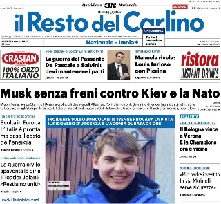 Il Resto del Carlino