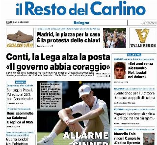 Il Resto del Carlino