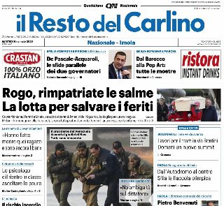 Il Resto del Carlino