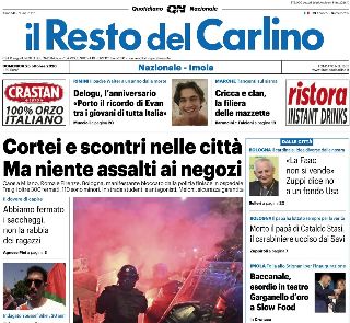 Il Resto del Carlino