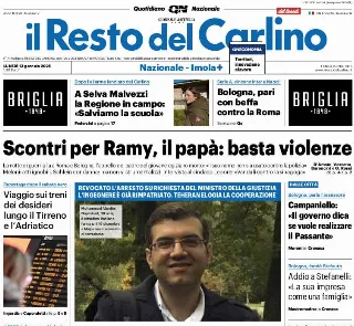 Il Resto del Carlino