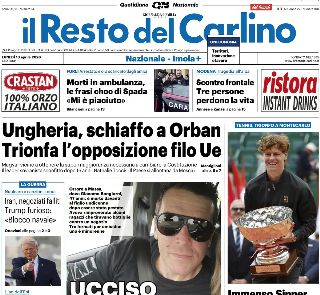 Il Resto del Carlino