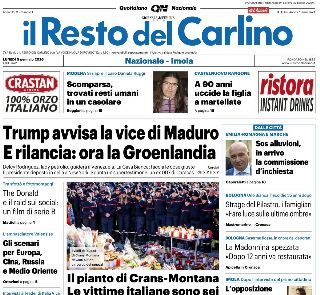 Il Resto del Carlino
