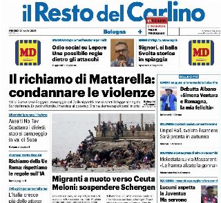 Il Resto del Carlino