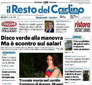 Il Resto del Carlino