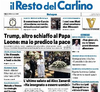 Il Resto del Carlino