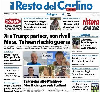 Il Resto del Carlino