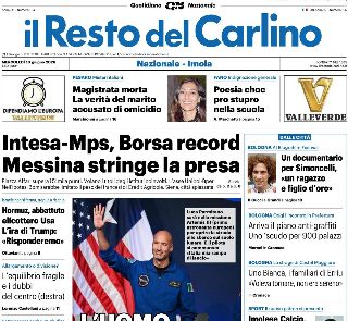 Il Resto del Carlino