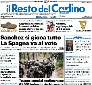 Il Resto del Carlino