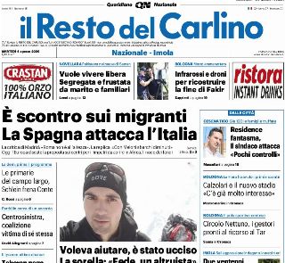 Il Resto del Carlino