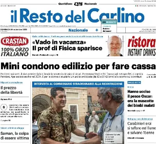 Il Resto del Carlino