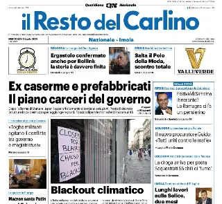 Il Resto del Carlino