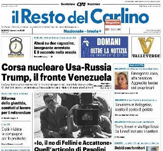 Il Resto del Carlino Il Resto del Carlino