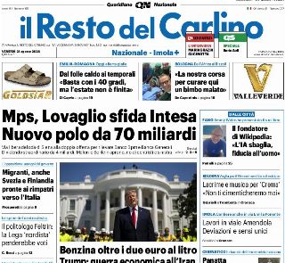 Il Resto del Carlino