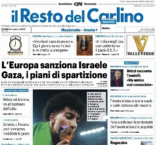 Il Resto del Carlino